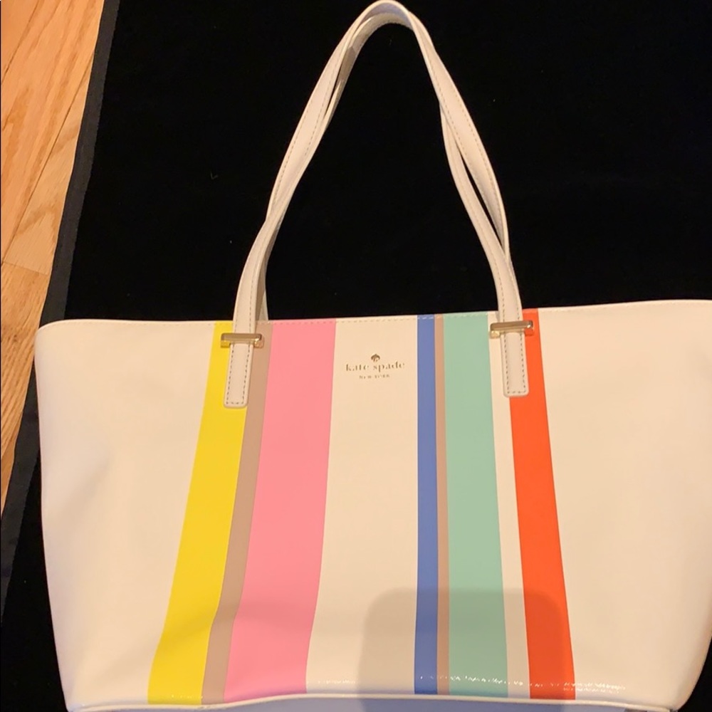 Kate Spade New York CEDAR STREET HARMONY TOTE